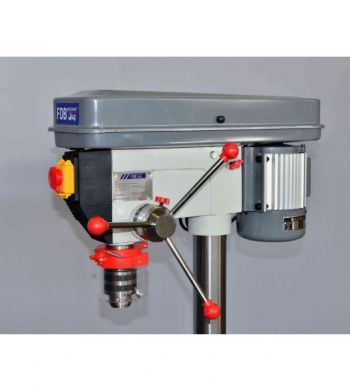 Сверлильный станок FDB Maschinen Drilling 20 (827257) - Фото №6