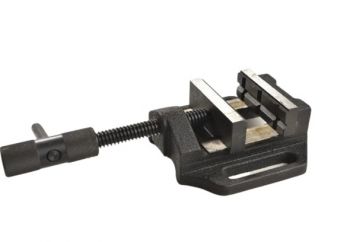 Тиски FDB Maschinen MSO-100 (825114) - Фото №1