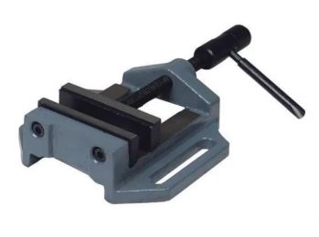 Тиски FDB Maschinen MSO-150 (825116) - Фото №1
