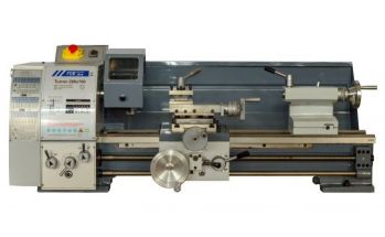 Токарно-винторезный станок FDB Maschinen Turner 280х700 (825106) - Фото №1