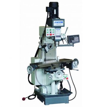 Фрезерный станок FDB Maschinen TMM110W (827200) - Фото №1