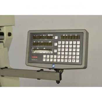 Фрезерный станок FDB Maschinen TMM110W (827200) - Фото №6