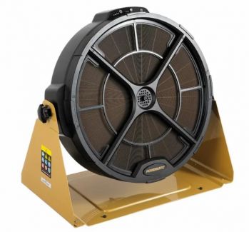 Cистема фильтрации воздуха Powermatic PM1250 - Фото №1