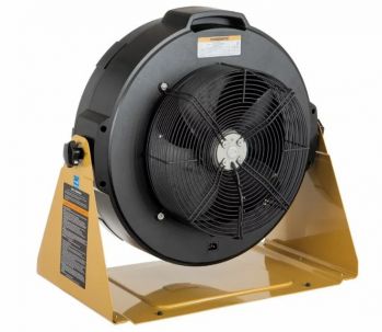 Cистема фильтрации воздуха Powermatic PM1250 - Фото №4