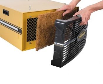 Блок фильтрации воздуха Jet Powermatic PM1200 - Фото №4