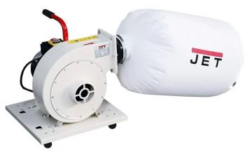 Вытяжная установка JET DC-850 - Фото №1