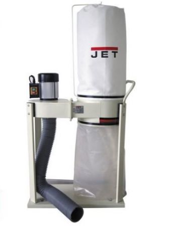 Вытяжная установка JET DC-900A - Фото №1
