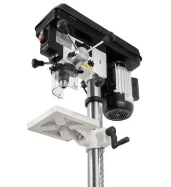 Сверлильный станок JET JWDP-10 - Фото №6