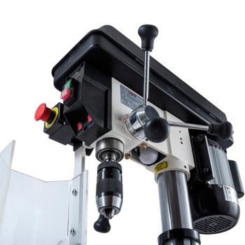 Сверлильный станок JET JWDP-12 - Фото №3