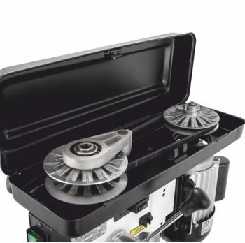 Сверлильный станок JET JWDP-12 - Фото №5