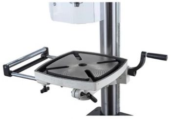 Сверлильный станок JET JWDP-12 - Фото №6