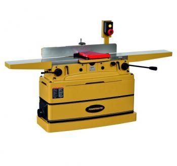 Фуговальный станок Powermatic PJ-882HH 400В - Фото №1