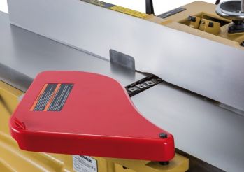 Фуговальный станок Powermatic PJ-882HH 400В - Фото №2