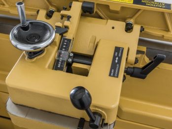 Фуговальный станок Powermatic PJ-882HH 400В - Фото №3