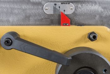 Фуговальный станок Powermatic PJ-882HH 400В - Фото №4