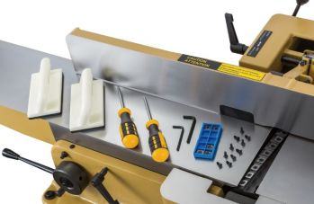 Фуговальный станок Powermatic PJ-882HH 400В - Фото №5