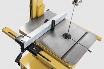 Ленточный станок по дереву Powermatic PWBS-14CS - Фото №4