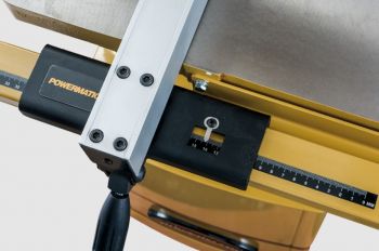 Ленточный станок по дереву Powermatic PWBS-14CS - Фото №5