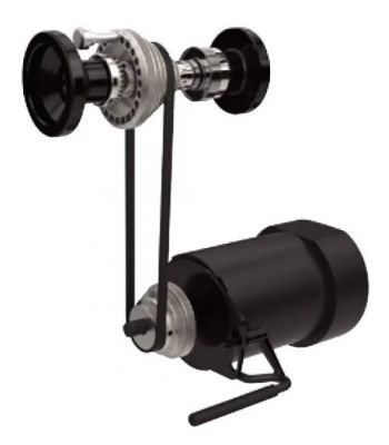 Токарный станок по дереву JET JWL-1015 - Фото №2