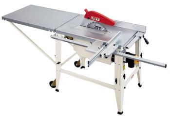 Циркулярная пила JET JTS-315SP 230В - Фото №1