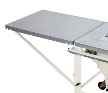 Циркулярная пила JET JTS-315SP 230В - Фото №3