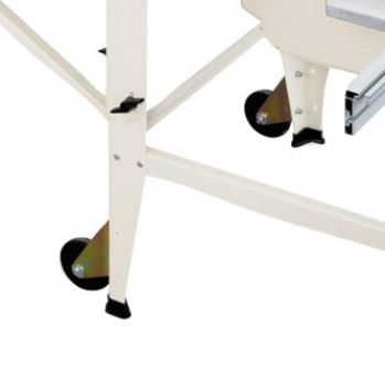 Циркулярная пила JET JTS-315SP 230В - Фото №5