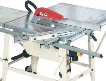 Циркулярная пила JET JTS-315SP 230В - Фото №6