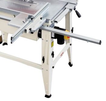 Циркулярная пила JET JTS-315SP 400В - Фото №4