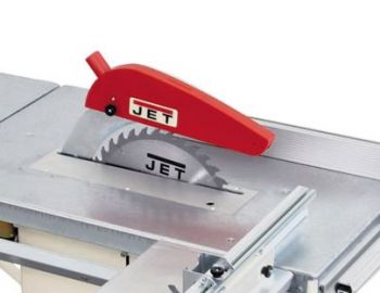 Циркулярная пила JET JTS-315SP 400В - Фото №6