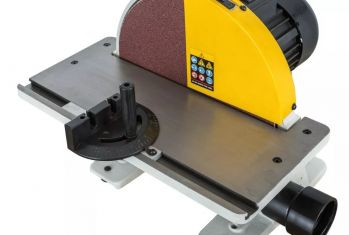 Верстат тарілчастий шліфувальний JET JDS-12X-M - Фото №2