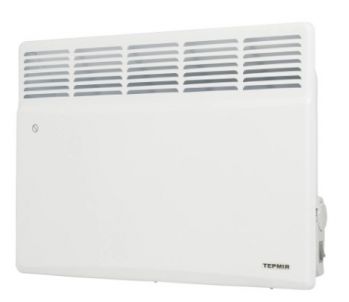 Конвектор Термія ЕВНА - 1,5/230 С2М (cі) (7735) - Фото №1