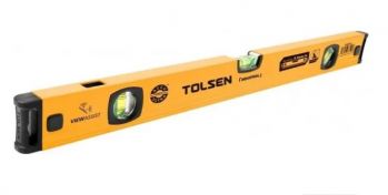 Уровень 80 см Tolsen 35234 - Фото №1