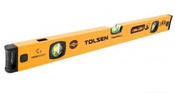 Уровень 150 см Tolsen 35237 - Фото №1