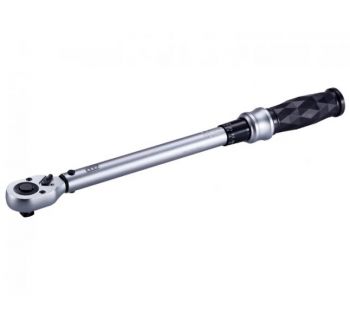 Ключ динамометрический Mighty Seven 1/2" 20-210 Нм (TB-420210N) - Фото №1