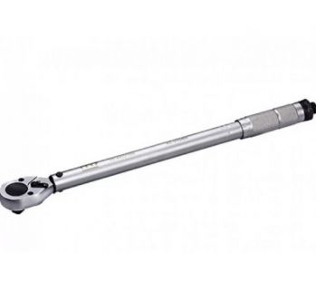 Ключ динамометрический Mighty Seven 1/2" 42-210 Нм - Фото №1