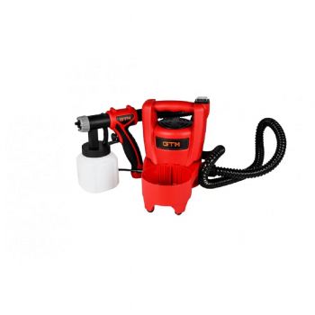 Фарбопульт електричний GTM SG 500 (2567) - Фото №1