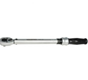 Ключ динамометрический Whirlpower 1/2" 50-350 Нм Pro (1681-19-4350) - Фото №1