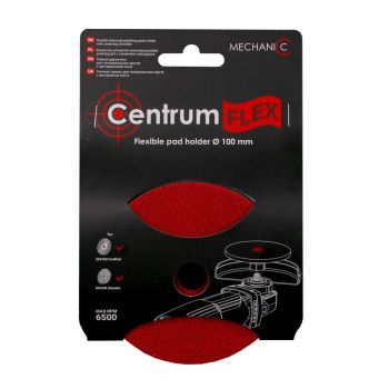 Держатель Mechanic 100х14,7хM14 Centrum Flex (89568442038) - Фото №6