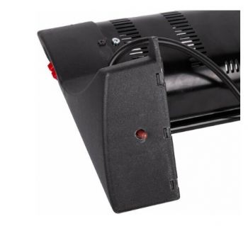 Инфракрасный обогреватель UFO Eco Mini 1500 (Eco_Mini_1500) - Фото №4