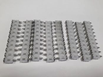 Дюбель-цвях 3,0 х 16 (1000 шт. для Hilti GX120, Hilti GX3, Hilti GX100 газових монтажних пістолетів) - Фото №3