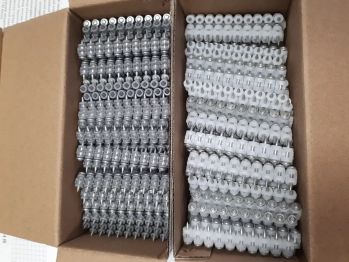 Дюбель-цвях 3,0 х 16 (1000 шт. для Hilti GX120, Hilti GX3, Hilti GX100 газових монтажних пістолетів) - Фото №4