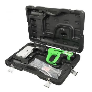 Пистолет пороховой монтажный MG - 415 - Фото №3