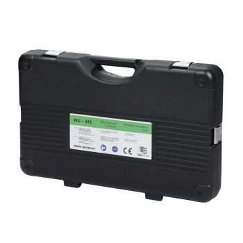 Пистолет пороховой монтажный MG - 415 - Фото №4