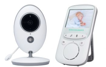 Видеоняня цифровая Piccologufo ZV561 (Гр8701) - Фото №1