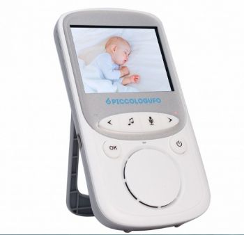 Видеоняня цифровая Piccologufo ZV561 (Гр8701) - Фото №2