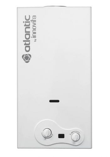 Газовая колонка Atlantic by innovita Trento lono Select 11 iD (800214) - Фото №1