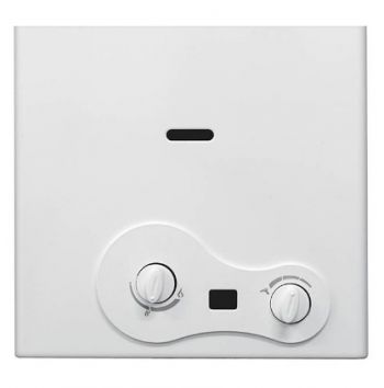 Газовая колонка Atlantic by innovita Trento lono Select 11 iD (800214) - Фото №2