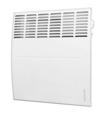 Конвектор Atlantic F19 CEG BL-Meca/M2 1000W (500077) - Фото №2