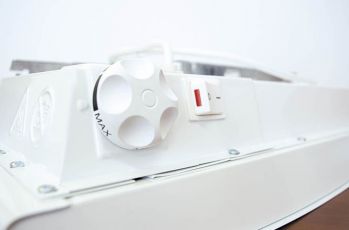Конвектор Atlantic F19 CEG BL-Meca/M2 1000W (500077) - Фото №3