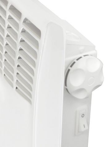 Конвектор Atlantic F19 CEG BL-Meca/M2 2500W (500082) - Фото №3